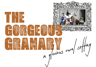 The Gorgeous Granary