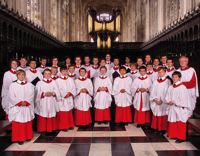 King's College Choir